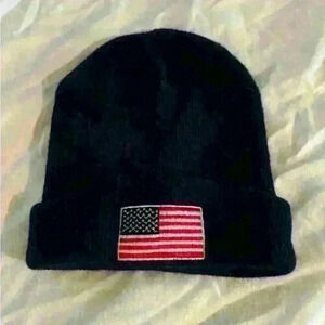 Beanie hat in very good condition